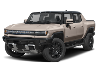 HUMMER EV vs Tesla Cybertruck - Stan King GM SuperStore GMC in Brookhaven MS