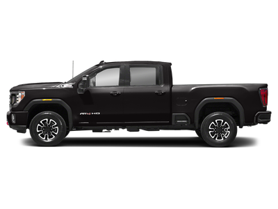2020 GMC Sierra 2500 HD AT4