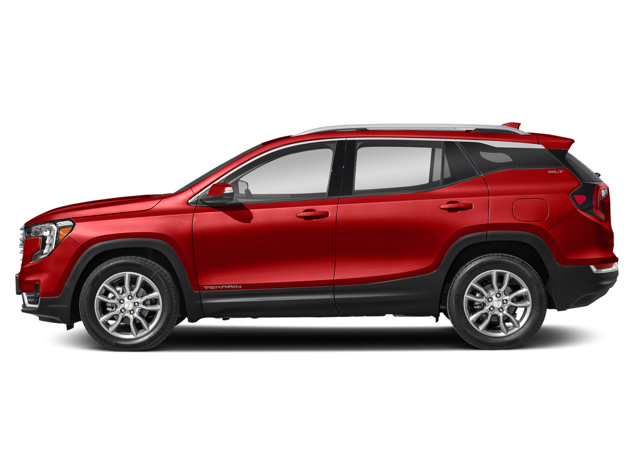 2023 GMC Terrain AT4 - Photo 35