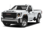 2024 GMC Sierra 2500 HD Pro