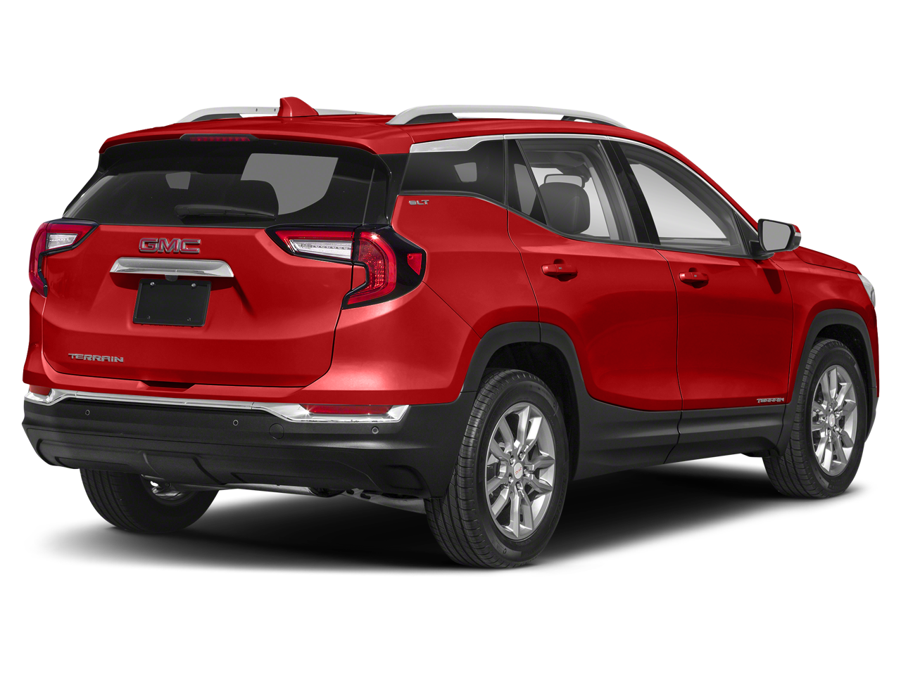 2023 GMC Terrain AT4 - Photo 34