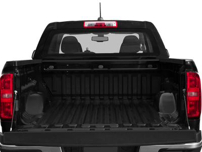2016 Chevrolet Colorado 2WD LT
