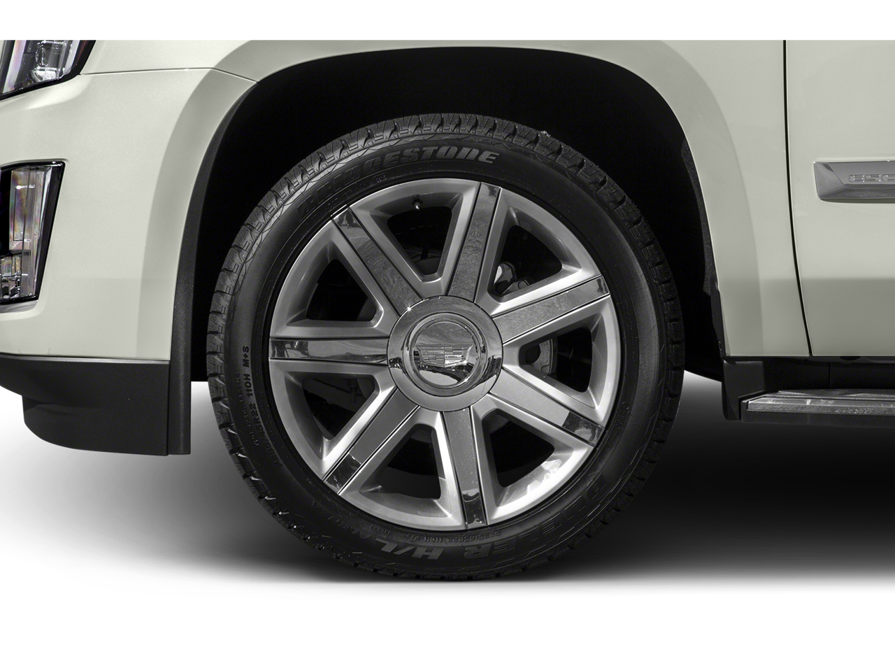 2020 Cadillac Escalade ESV Luxury