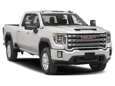 2020 GMC Sierra 2500 HD SLE