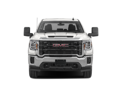 2021 GMC Sierra 2500 HD 4WD CREW 159