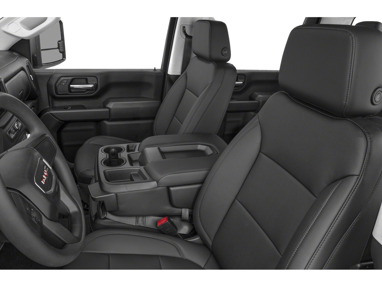 2021 GMC Sierra 2500 HD 4WD CREW 159