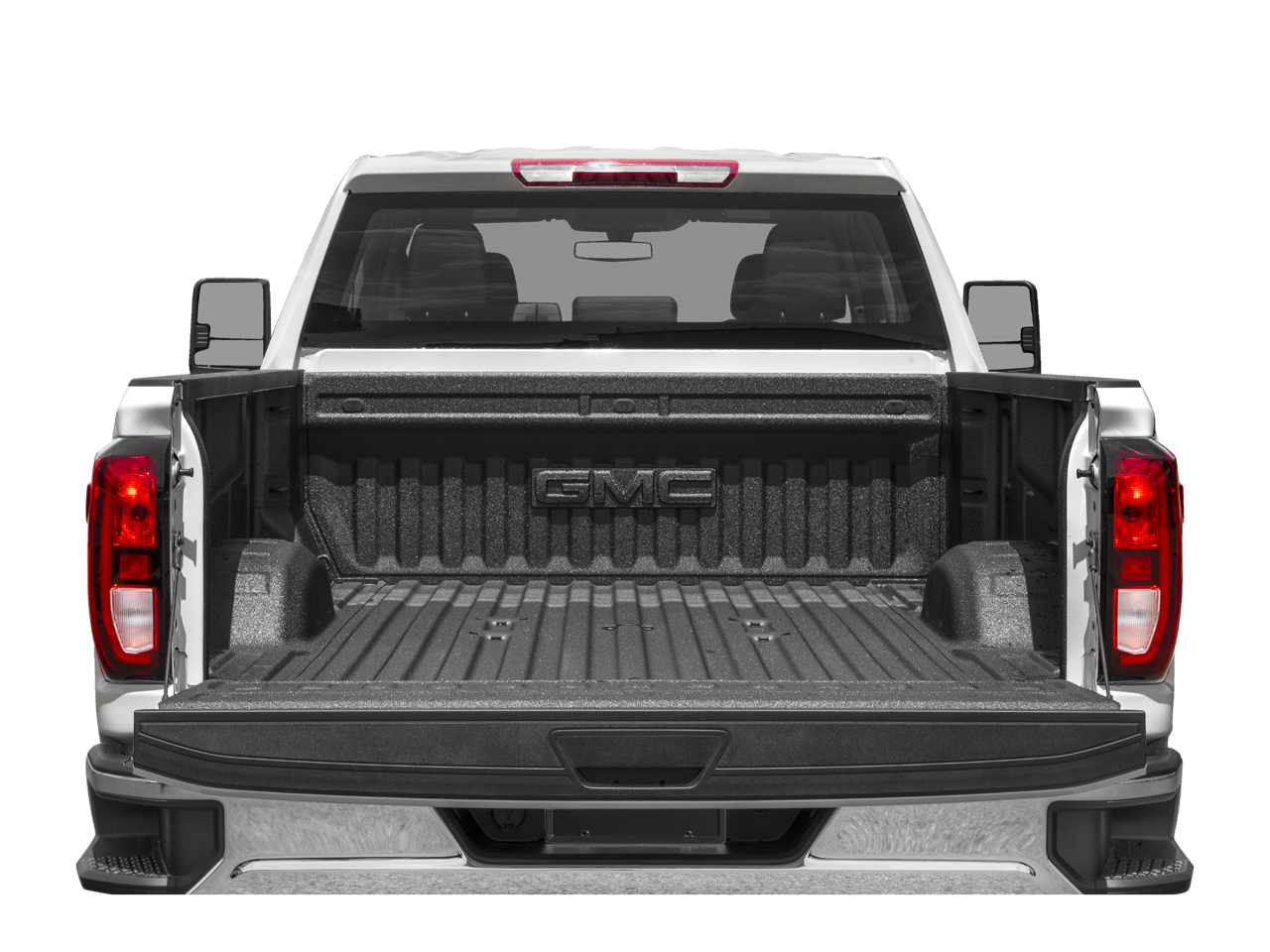2021 GMC Sierra 2500 HD 4WD CREW 159
