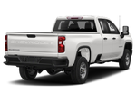 2022 Chevrolet Silverado 2500 HD WT