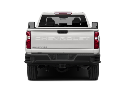 2022 Chevrolet Silverado 2500 HD WT