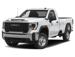 2024 GMC Sierra 2500 HD Pro