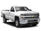 2018 Chevrolet Silverado 2500 HD Work Truck