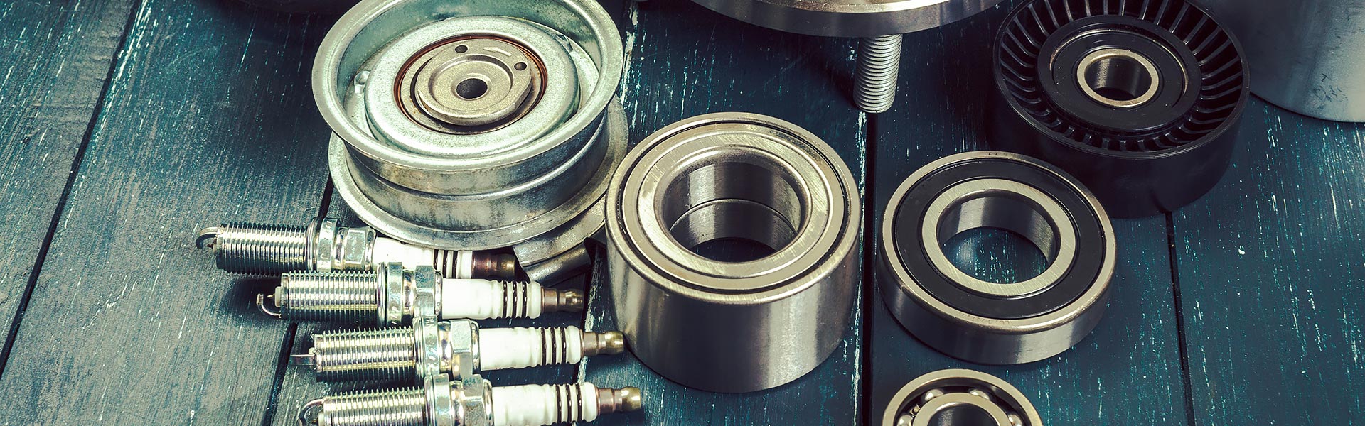 GM Genuine Parts