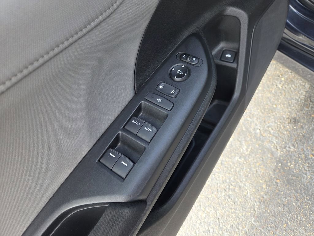 2020 Honda Civic Sedan EX