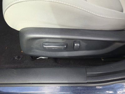 2020 Honda Civic Sedan EX