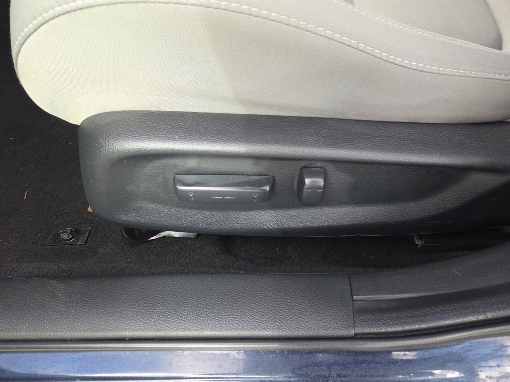 2020 Honda Civic Sedan EX