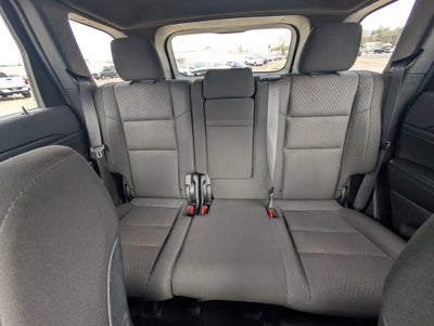 2020 Jeep Grand Cherokee Laredo E