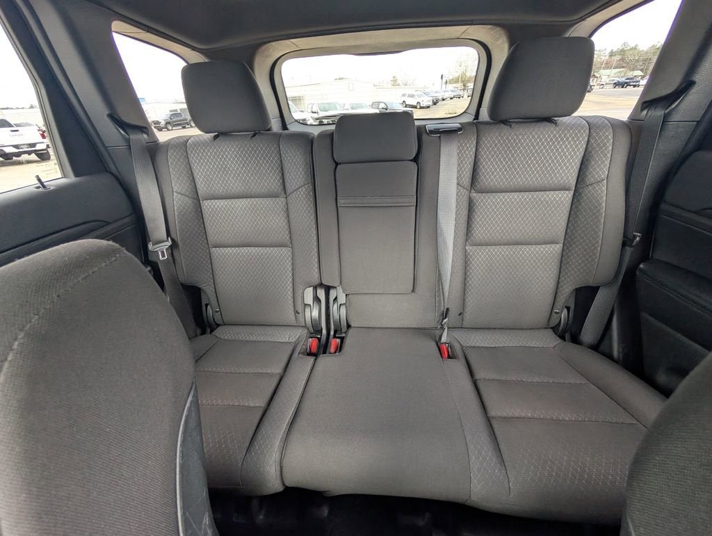 2020 Jeep Grand Cherokee Laredo E