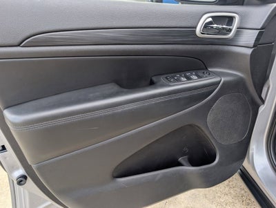 2020 Jeep Grand Cherokee Laredo E