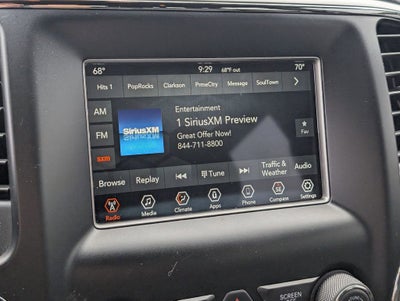 2020 Jeep Grand Cherokee Laredo E