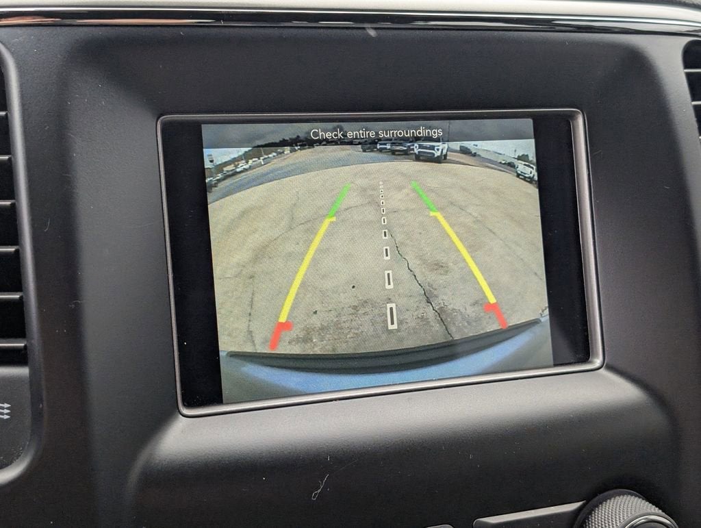 2020 Jeep Grand Cherokee Laredo E