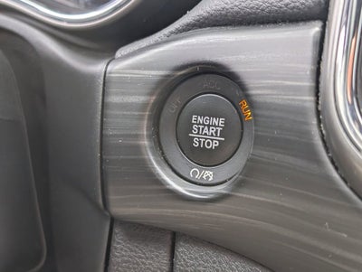 2020 Jeep Grand Cherokee Laredo E