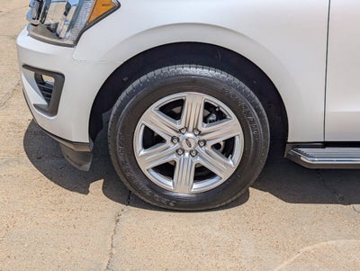 2019 Ford Expedition Max XLT