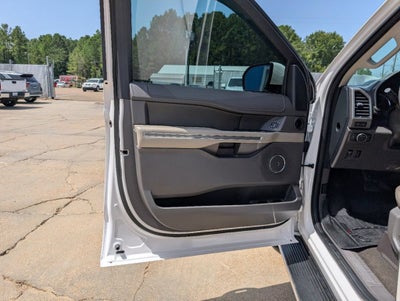 2019 Ford Expedition Max XLT