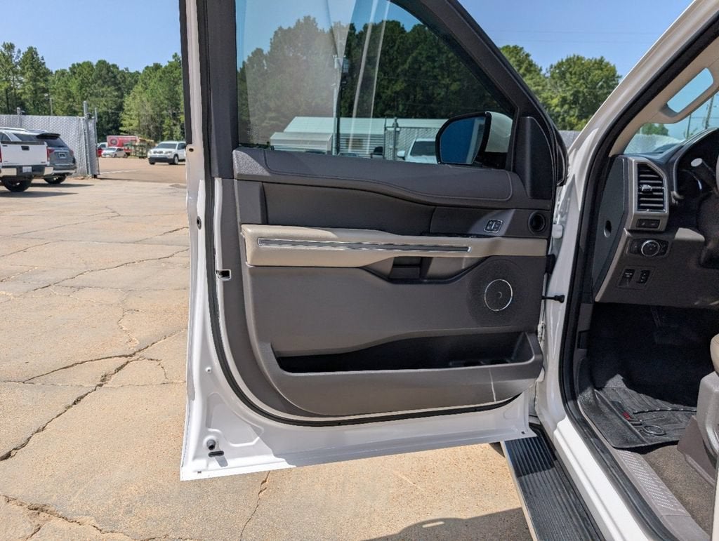 2019 Ford Expedition Max XLT