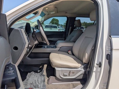 2019 Ford Expedition Max XLT