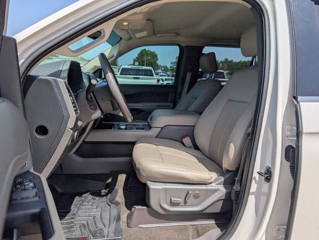 2019 Ford Expedition Max XLT