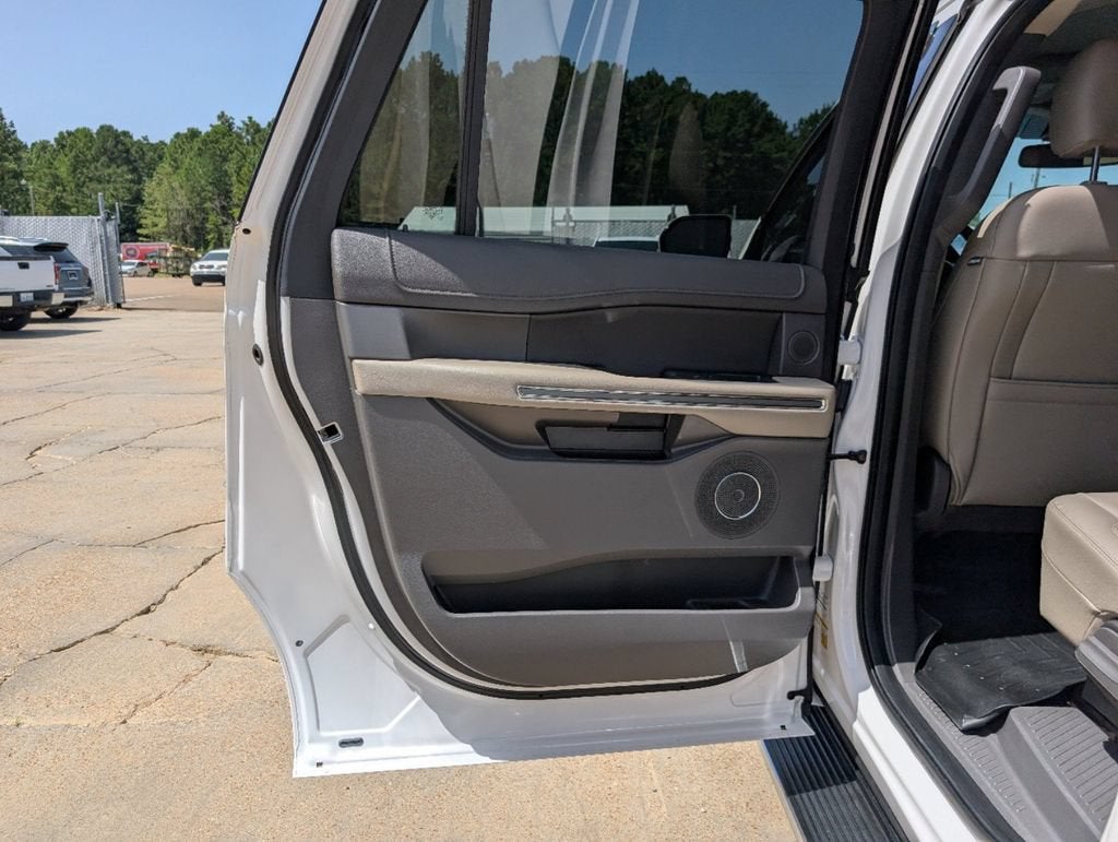 2019 Ford Expedition Max XLT