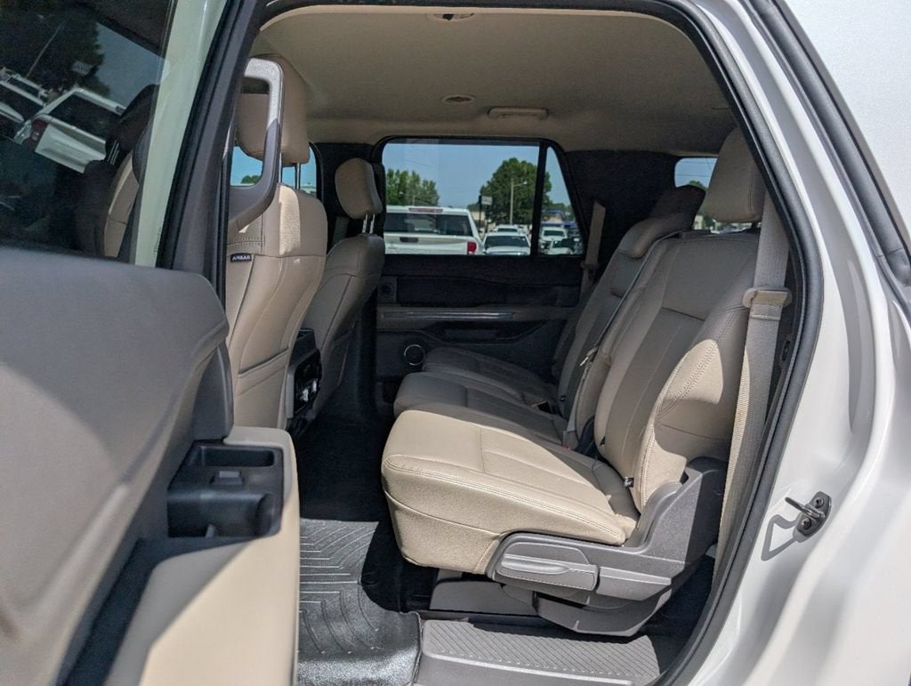 2019 Ford Expedition Max XLT