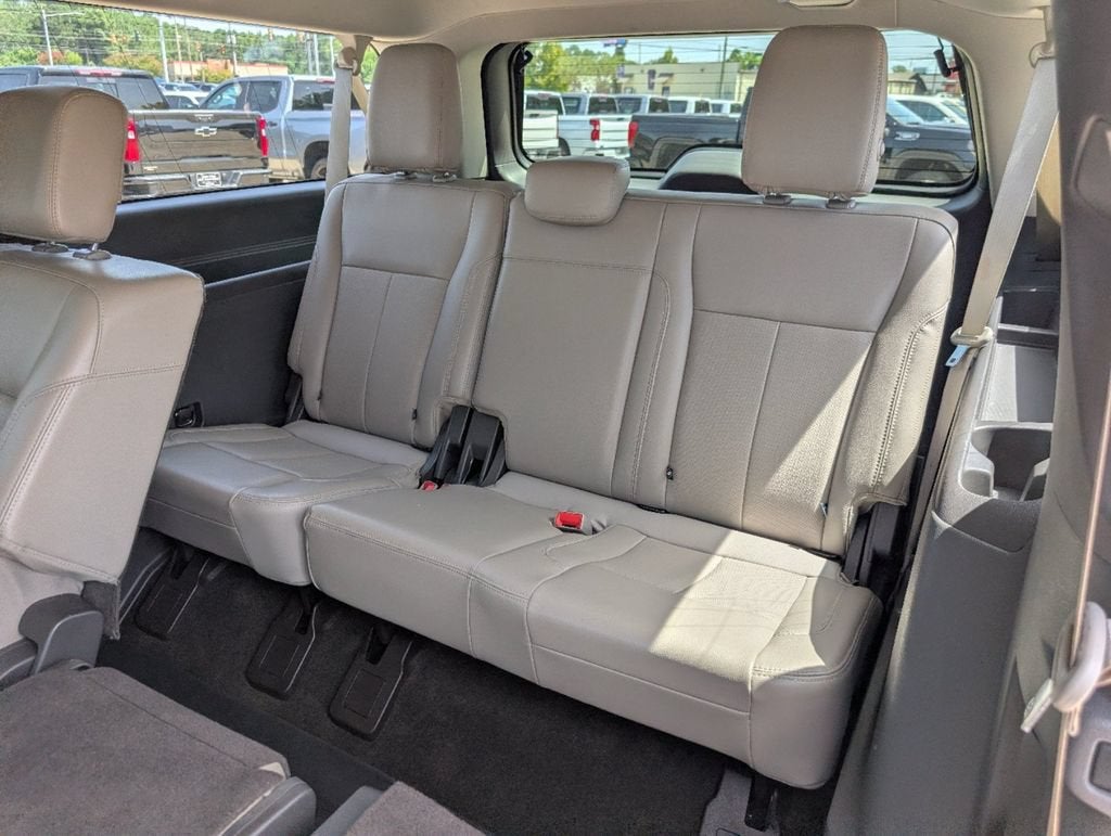 2019 Ford Expedition Max XLT