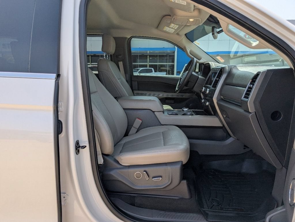 2019 Ford Expedition Max XLT