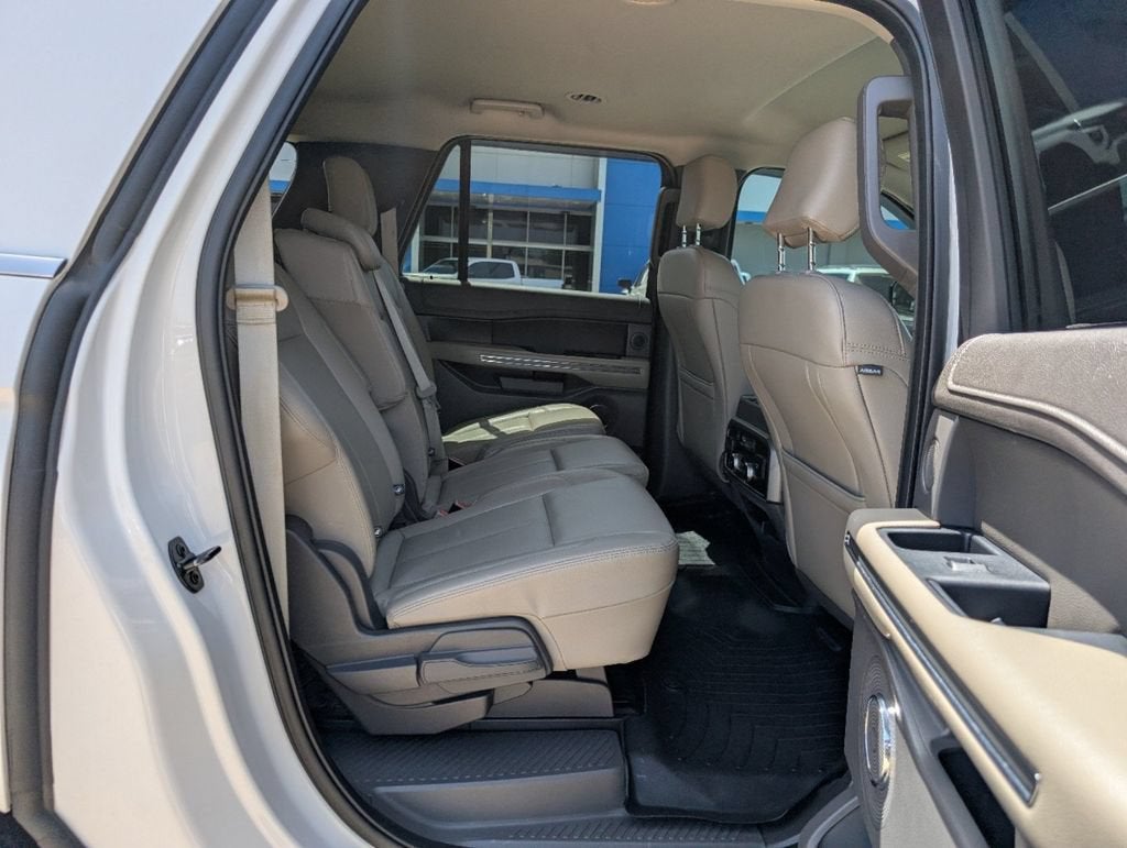 2019 Ford Expedition Max XLT