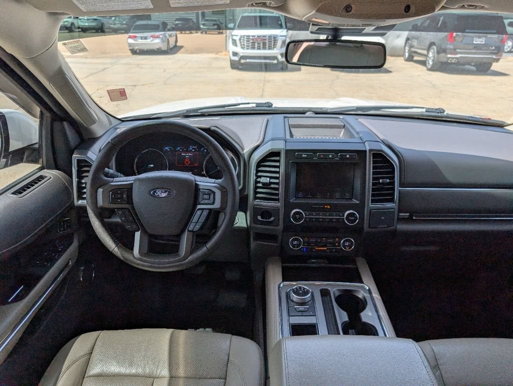 2019 Ford Expedition Max XLT