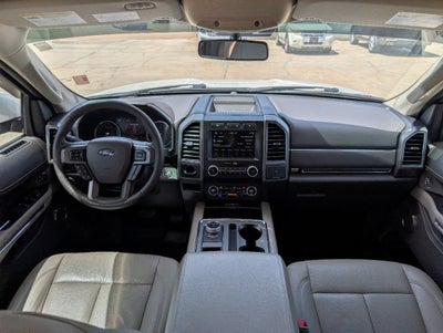 2019 Ford Expedition Max XLT