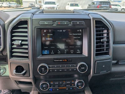 2019 Ford Expedition Max XLT