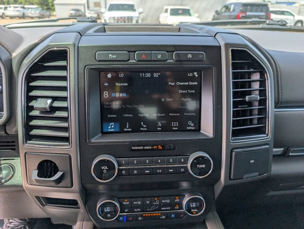 2019 Ford Expedition Max XLT