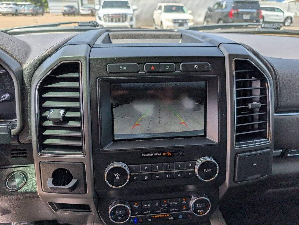 2019 Ford Expedition Max XLT