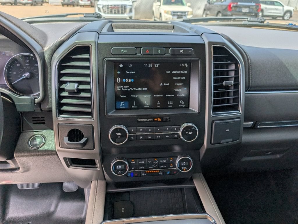 2019 Ford Expedition Max XLT