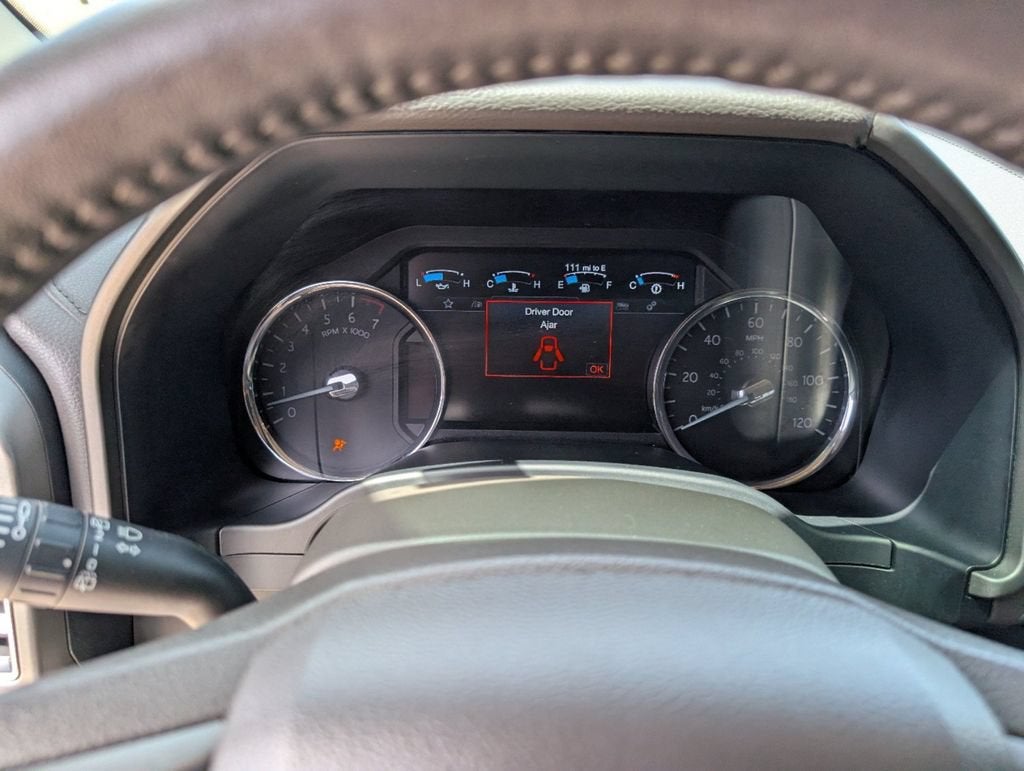 2019 Ford Expedition Max XLT