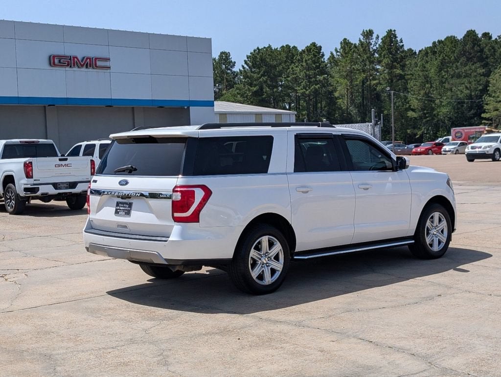 2019 Ford Expedition Max XLT