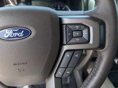 2019 Ford Expedition Max XLT