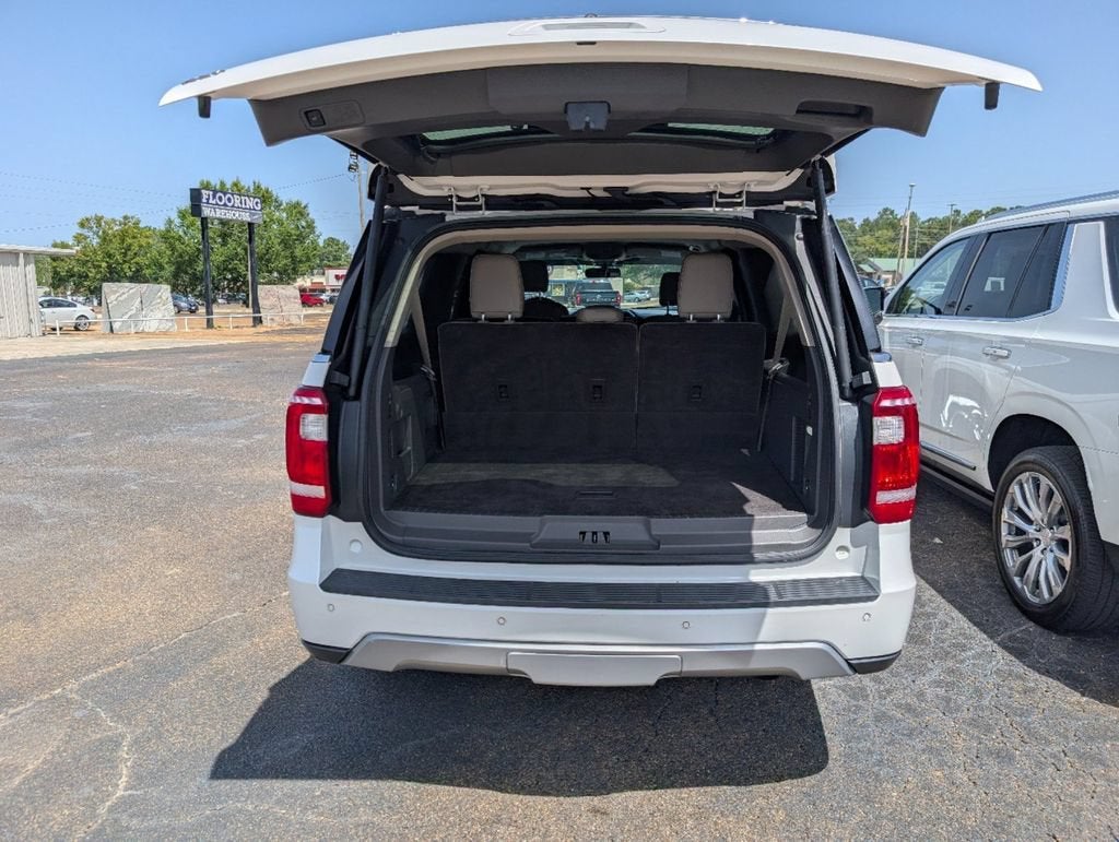 2019 Ford Expedition Max XLT