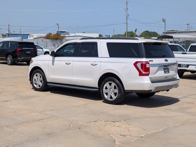 2019 Ford Expedition Max XLT