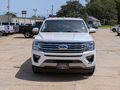 2019 Ford Expedition Max XLT