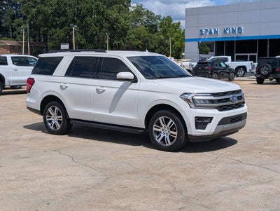 2024 Ford Expedition XLT