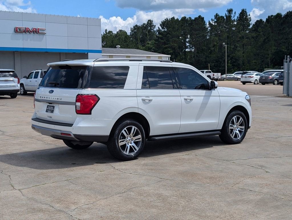 2024 Ford Expedition XLT