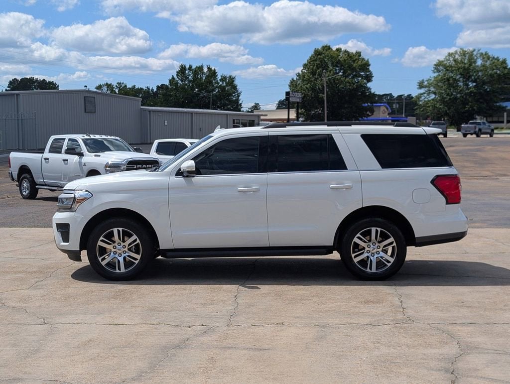 2024 Ford Expedition XLT